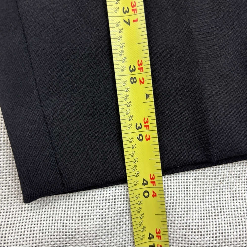 NWOT Dkny Women’s Petite Essex Pants Size 6 - Picture 8 of 13